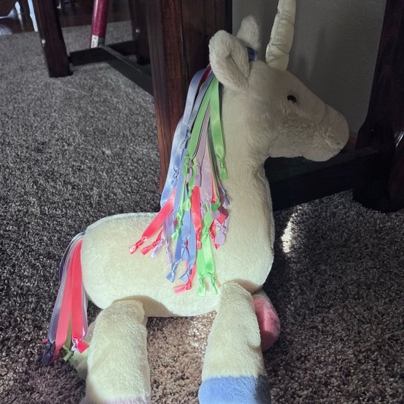 Jellycat Lollopylou Unicorn - Picture 11 of 12